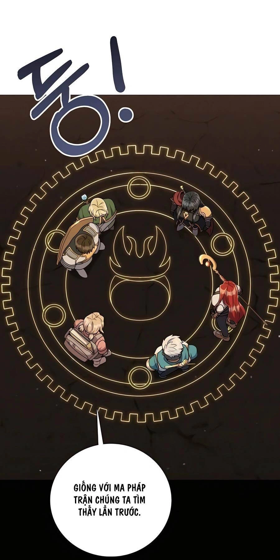 Tôi Làm Vườn Tại Thế Giới Thợ Săn Chapter 32 - 13