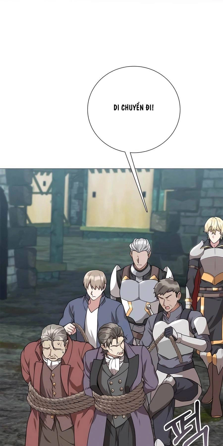 Tôi Làm Vườn Tại Thế Giới Thợ Săn Chapter 32 - 15