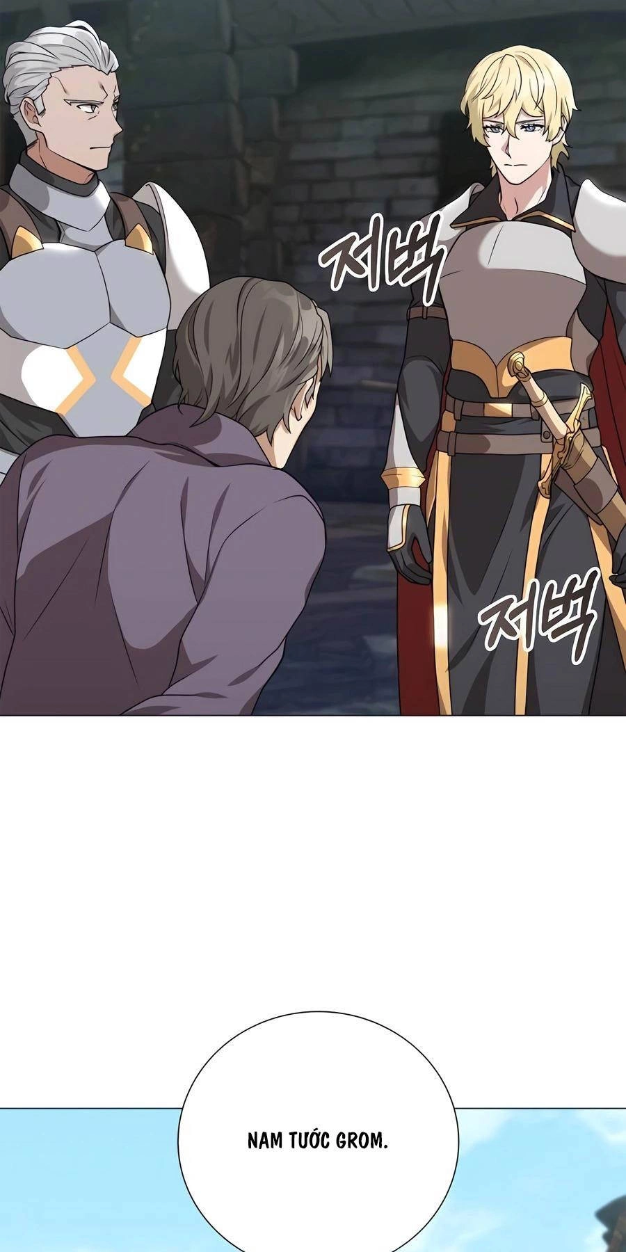 Tôi Làm Vườn Tại Thế Giới Thợ Săn Chapter 32 - 19