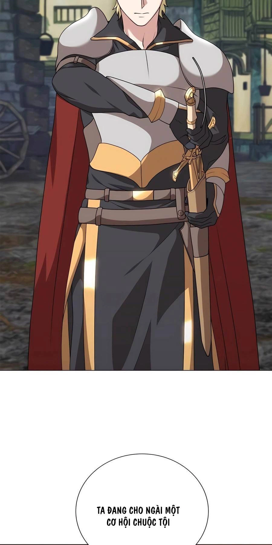 Tôi Làm Vườn Tại Thế Giới Thợ Săn Chapter 32 - 21