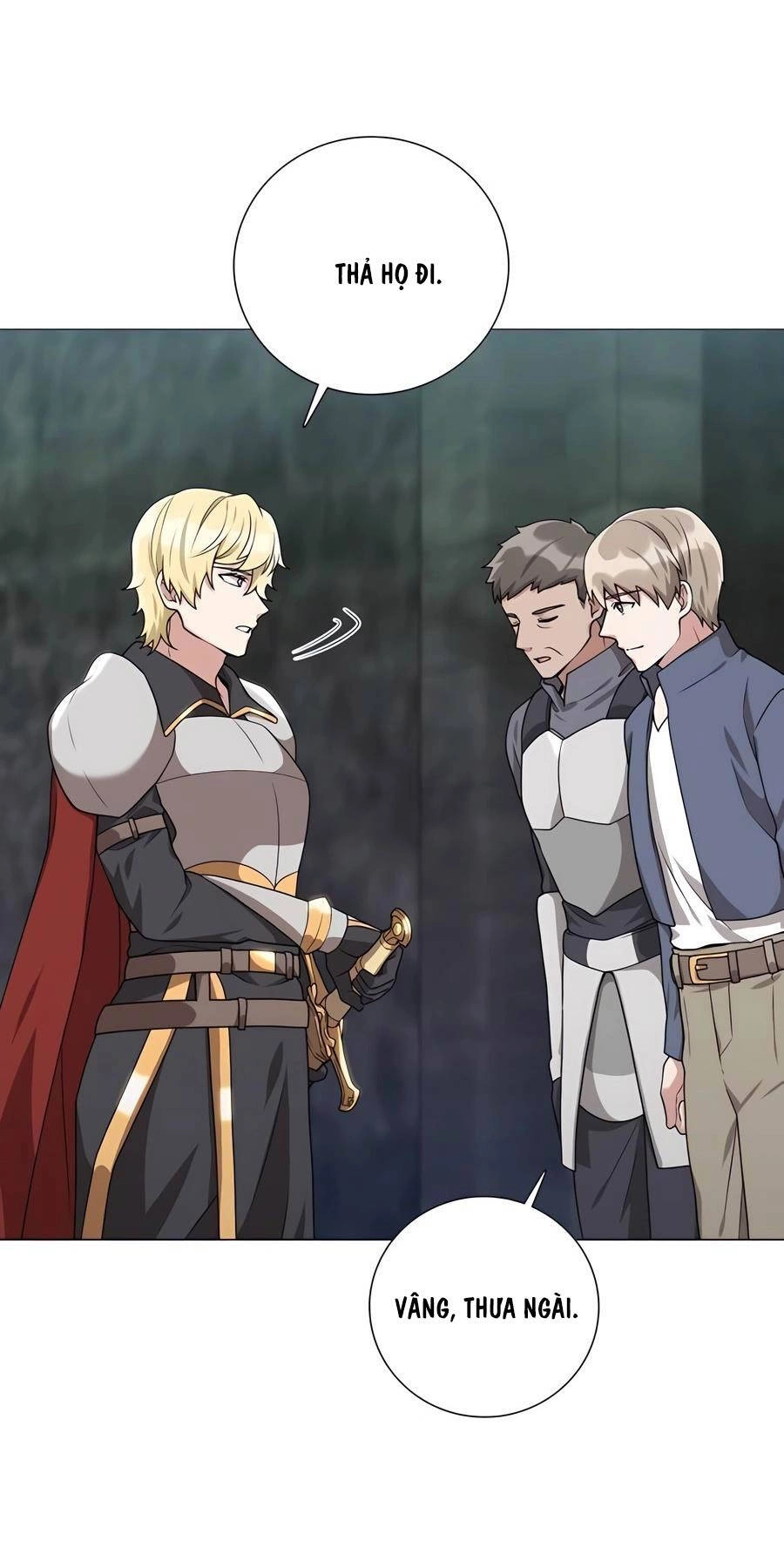 Tôi Làm Vườn Tại Thế Giới Thợ Săn Chapter 32 - 24