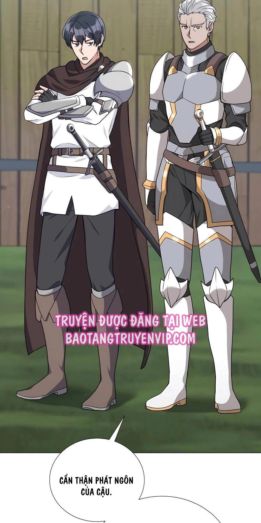 Tôi Làm Vườn Tại Thế Giới Thợ Săn Chapter 32 - 28