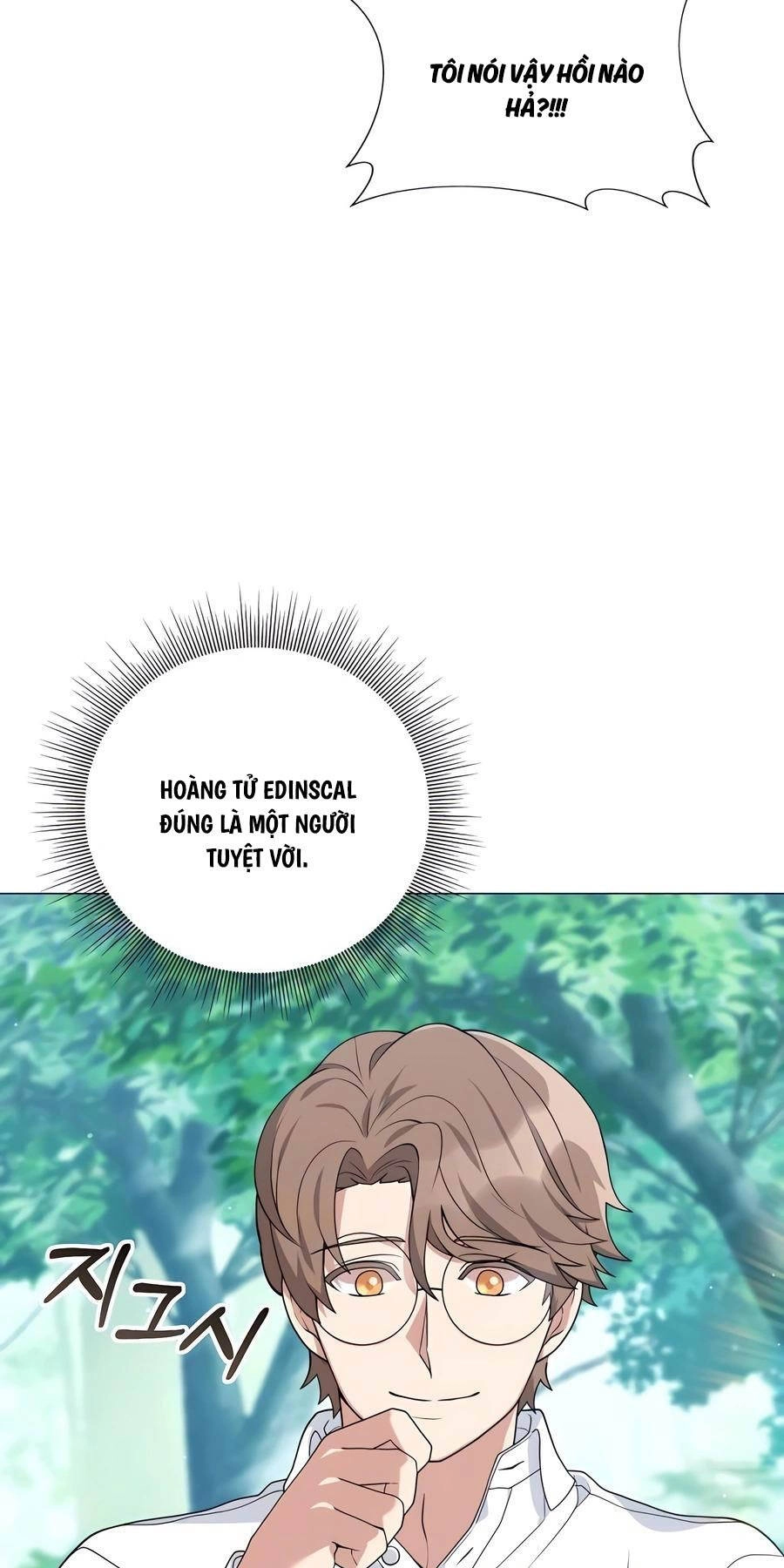 Tôi Làm Vườn Tại Thế Giới Thợ Săn Chapter 32 - 30