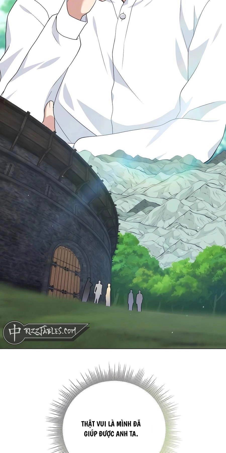 Tôi Làm Vườn Tại Thế Giới Thợ Săn Chapter 32 - 31