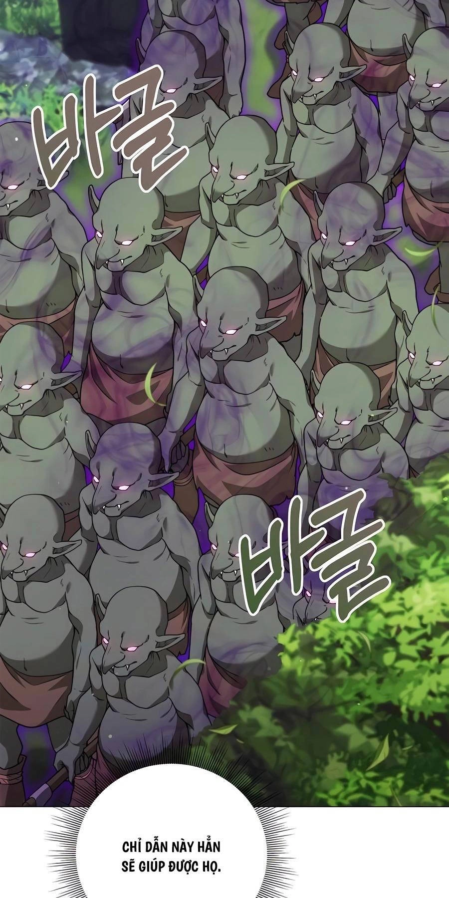 Tôi Làm Vườn Tại Thế Giới Thợ Săn Chapter 32 - 34