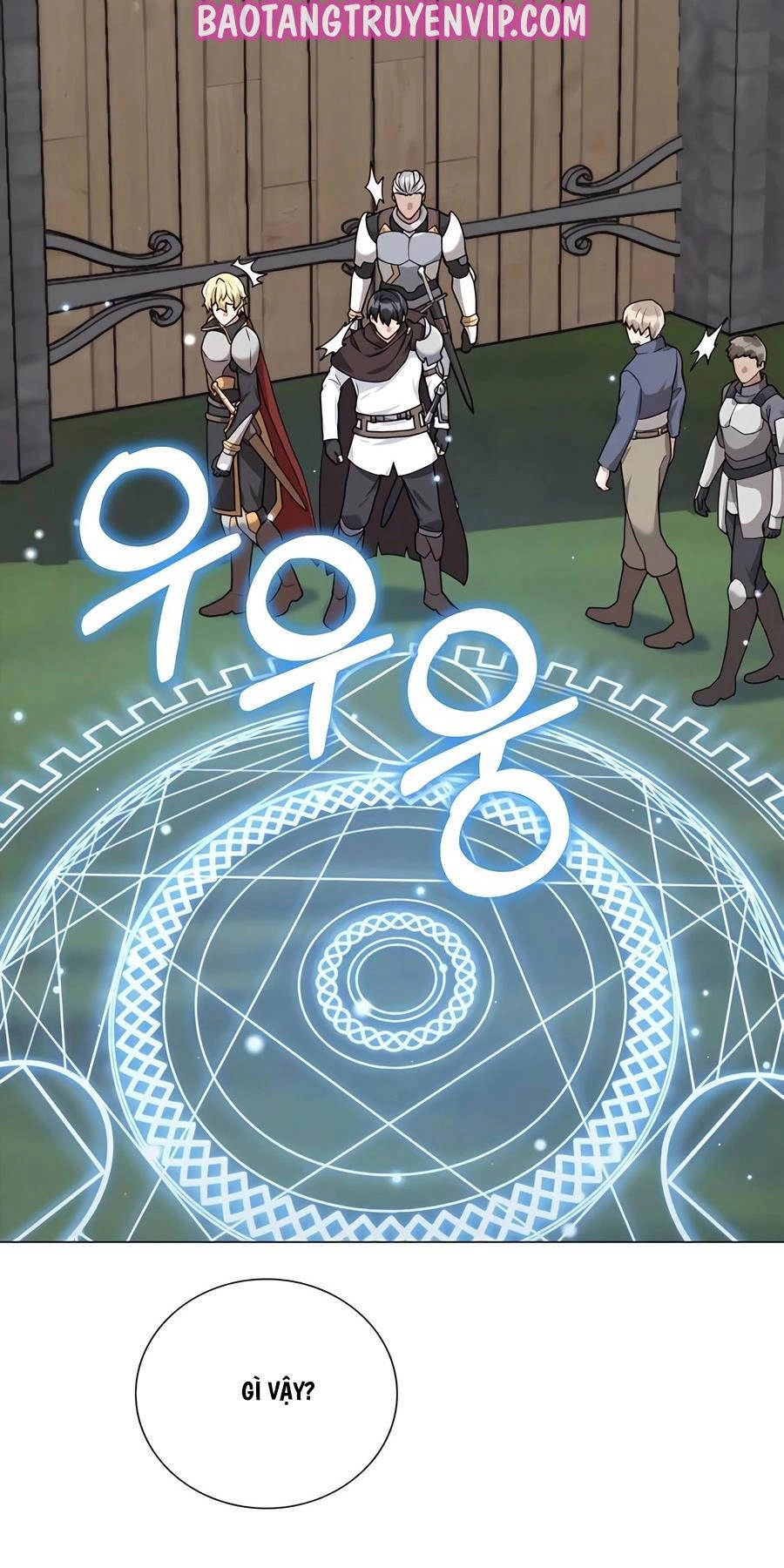 Tôi Làm Vườn Tại Thế Giới Thợ Săn Chapter 32 - 38