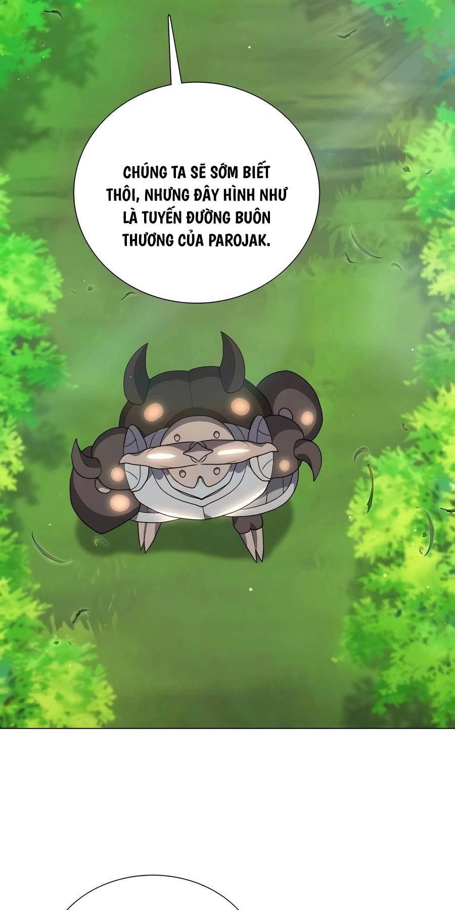 Tôi Làm Vườn Tại Thế Giới Thợ Săn Chapter 32 - 47