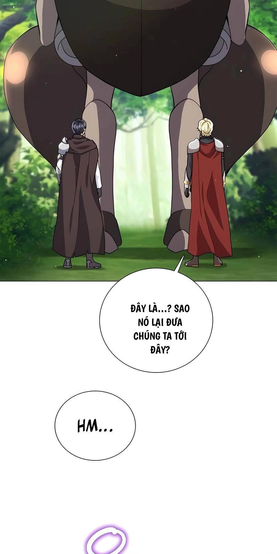 Tôi Làm Vườn Tại Thế Giới Thợ Săn Chapter 32 - 50