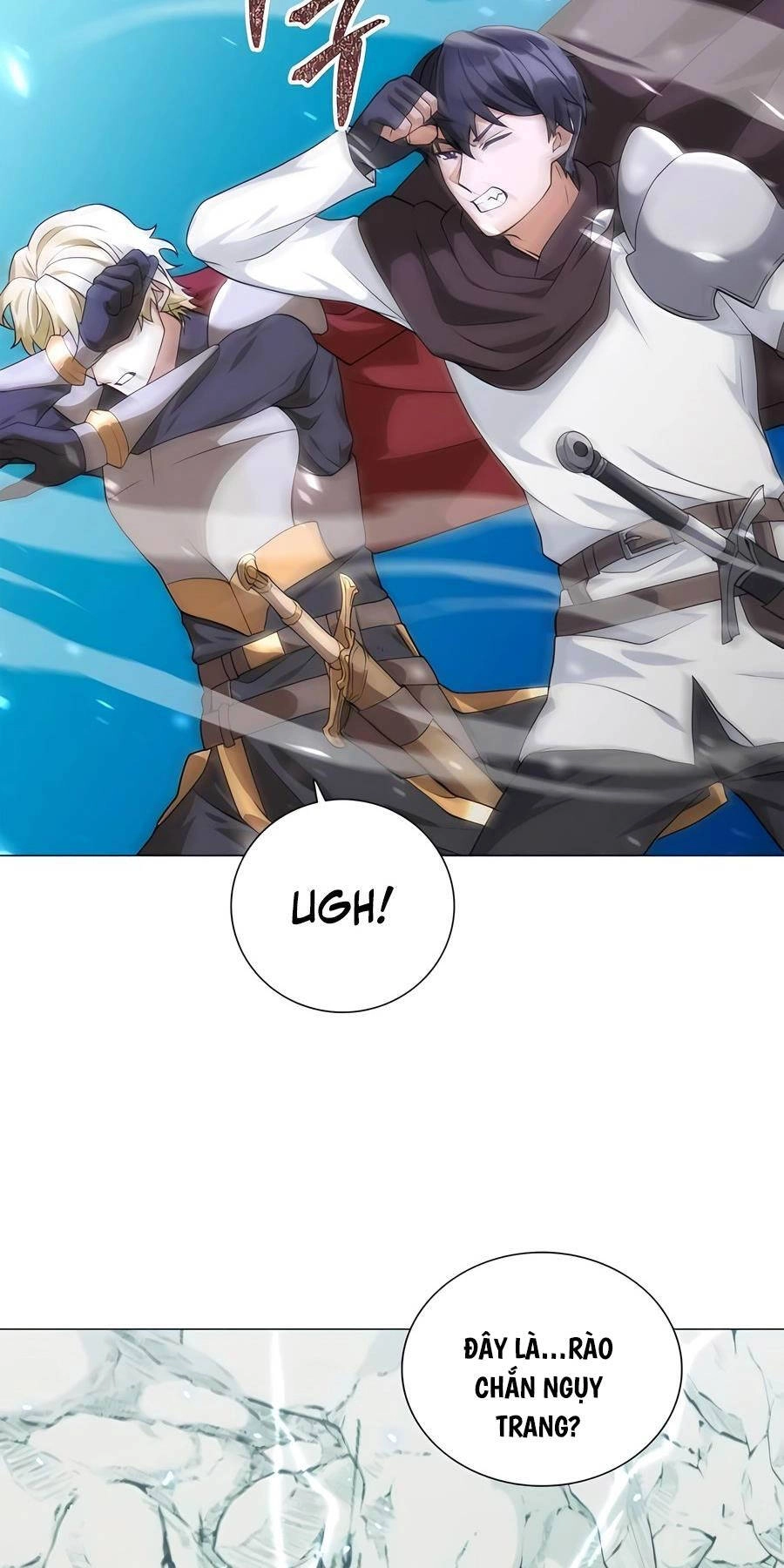 Tôi Làm Vườn Tại Thế Giới Thợ Săn Chapter 32 - 54