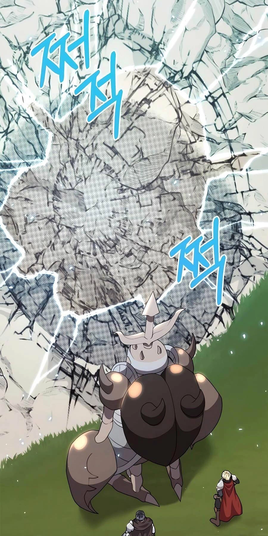 Tôi Làm Vườn Tại Thế Giới Thợ Săn Chapter 32 - 55