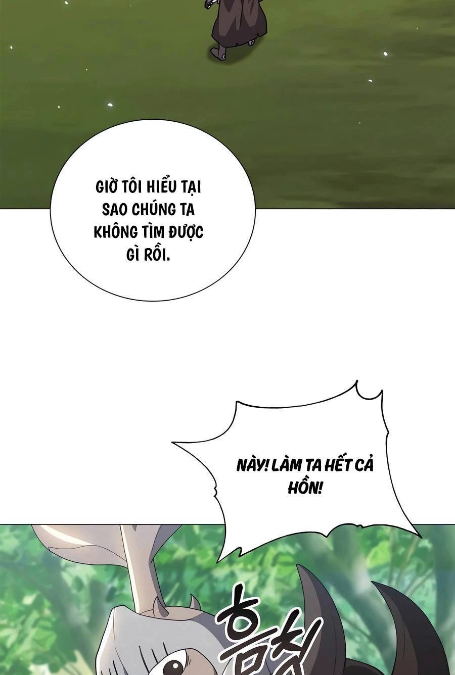 Tôi Làm Vườn Tại Thế Giới Thợ Săn Chapter 32 - 56