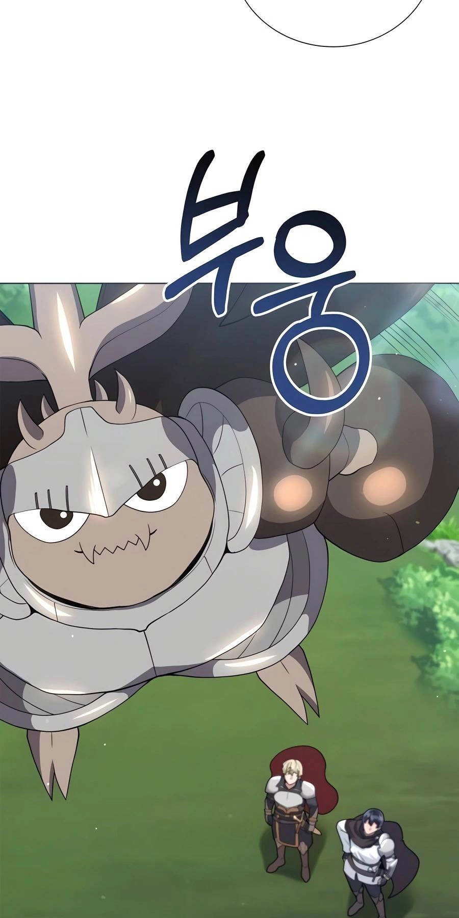 Tôi Làm Vườn Tại Thế Giới Thợ Săn Chapter 32 - 59