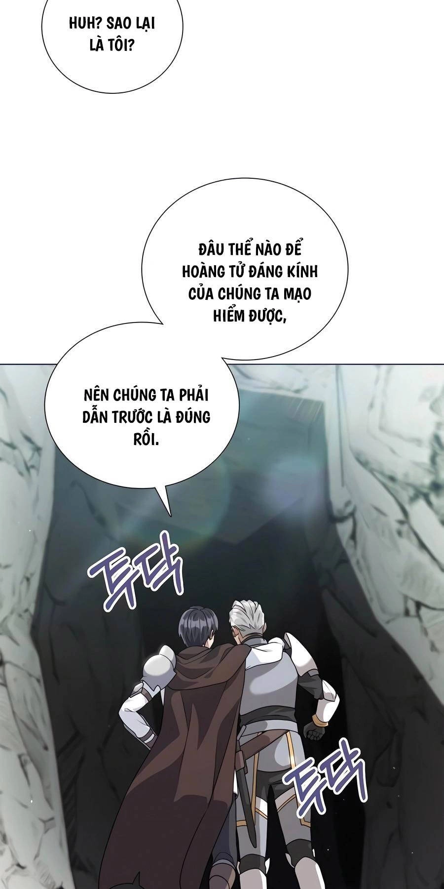 Tôi Làm Vườn Tại Thế Giới Thợ Săn Chapter 32 - 62