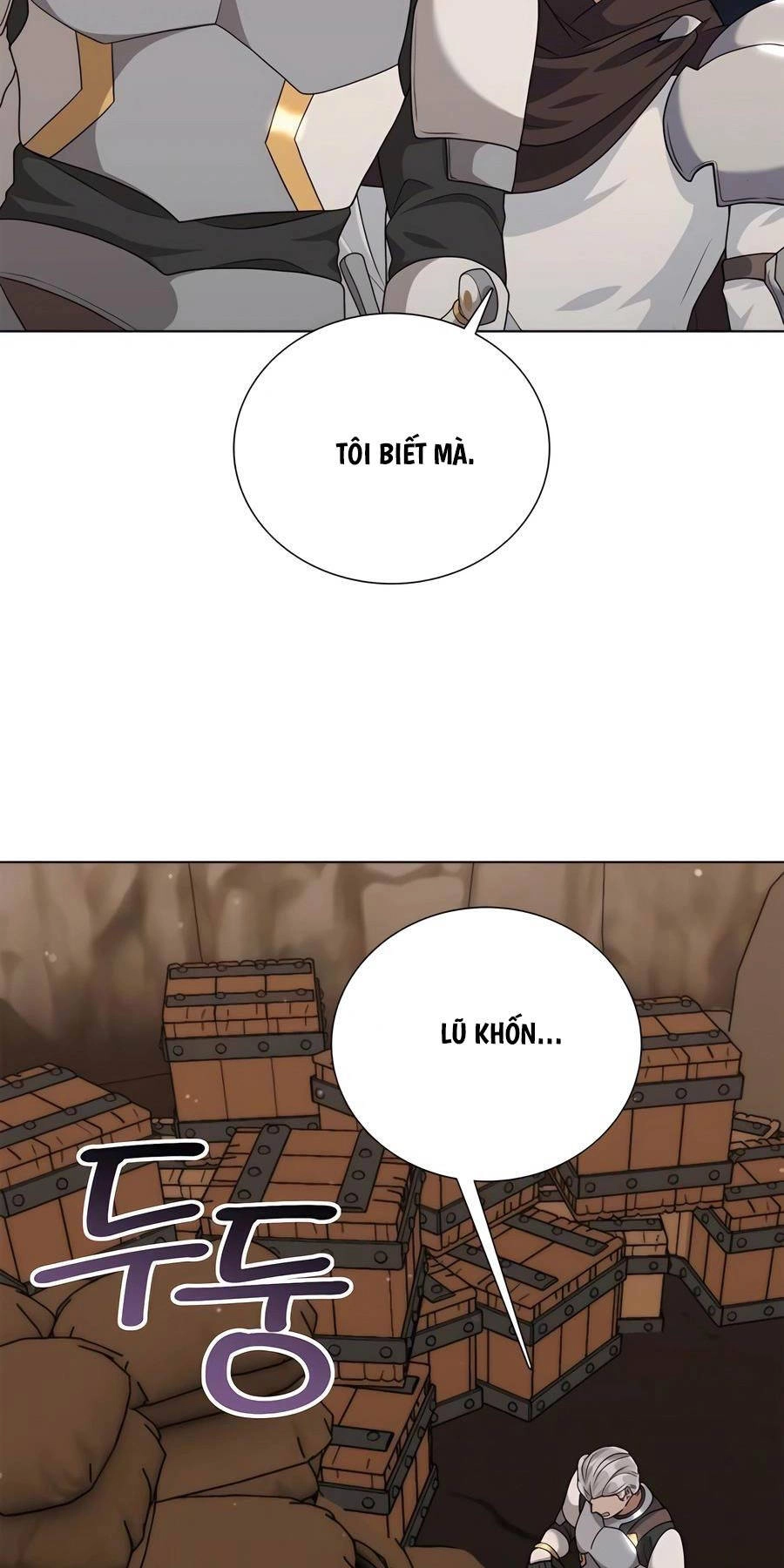 Tôi Làm Vườn Tại Thế Giới Thợ Săn Chapter 32 - 65