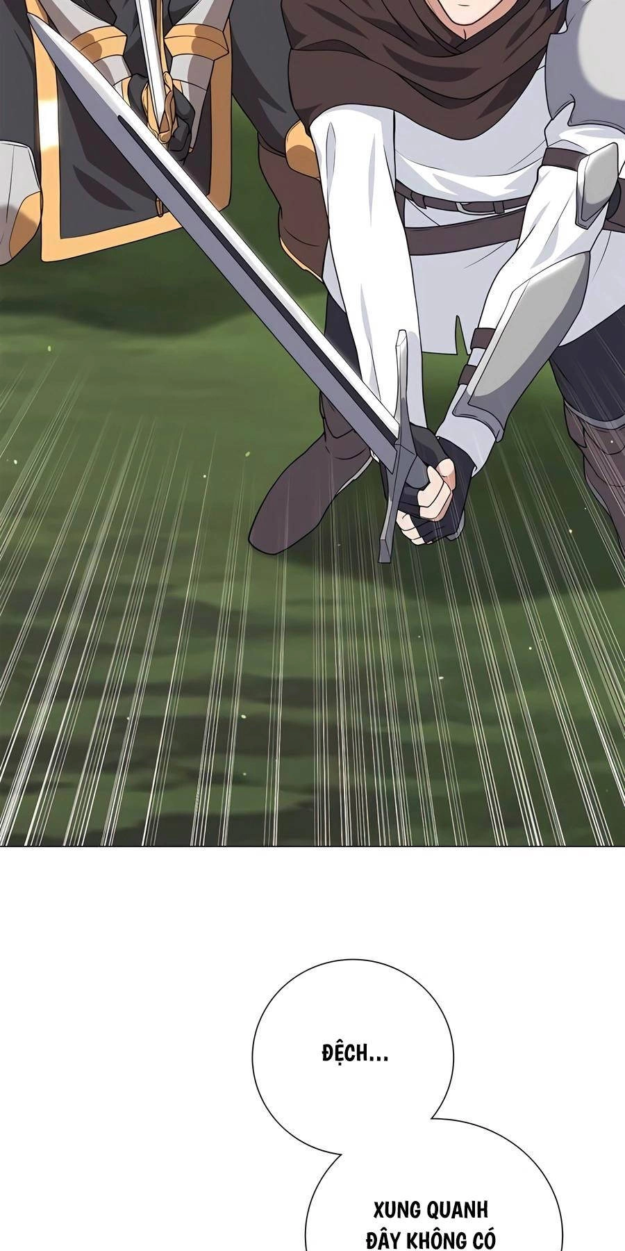 Tôi Làm Vườn Tại Thế Giới Thợ Săn Chapter 32 - 77