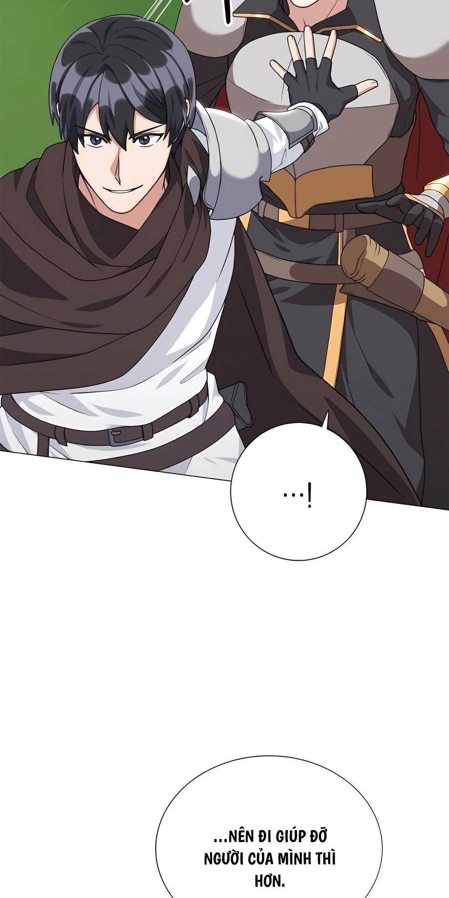 Tôi Làm Vườn Tại Thế Giới Thợ Săn Chapter 32 - 81