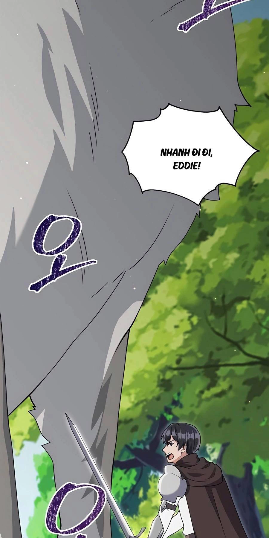 Tôi Làm Vườn Tại Thế Giới Thợ Săn Chapter 32 - 84