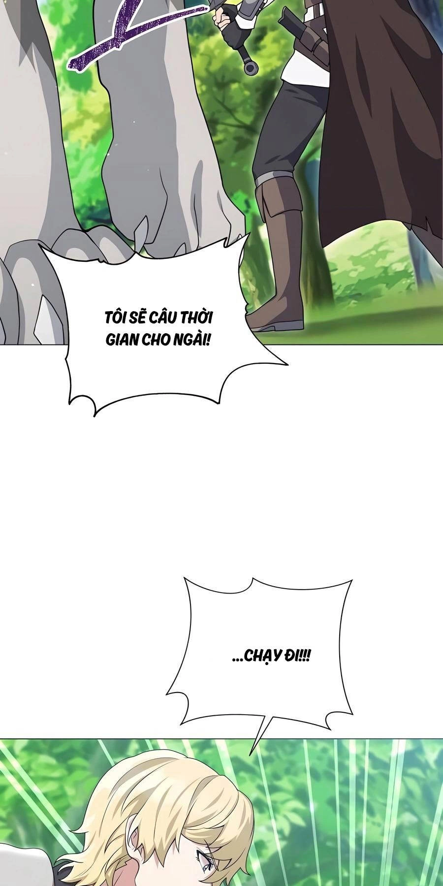 Tôi Làm Vườn Tại Thế Giới Thợ Săn Chapter 32 - 85