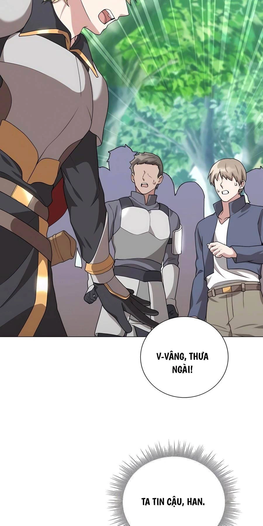 Tôi Làm Vườn Tại Thế Giới Thợ Săn Chapter 32 - 86