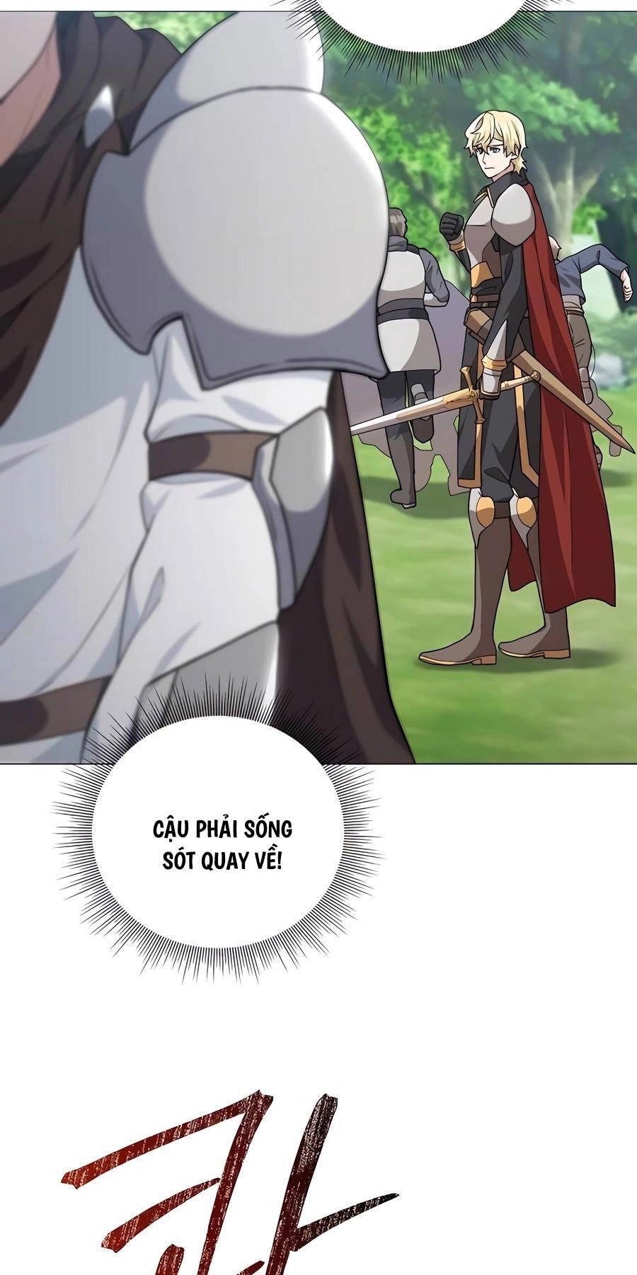 Tôi Làm Vườn Tại Thế Giới Thợ Săn Chapter 32 - 87