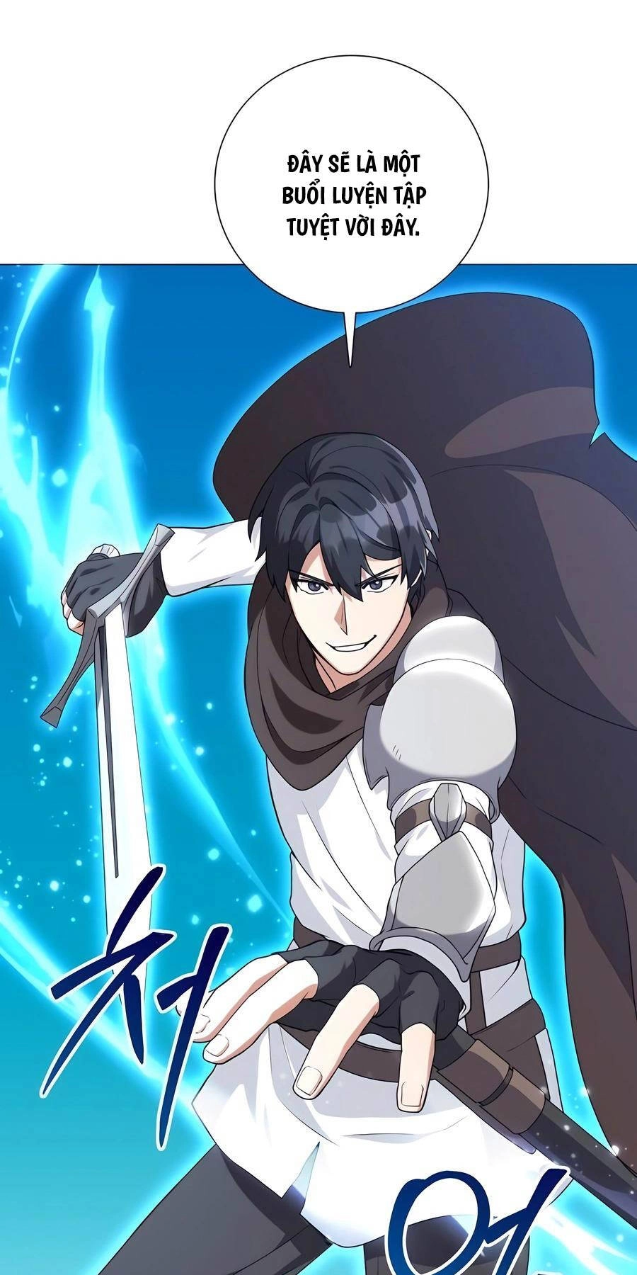 Tôi Làm Vườn Tại Thế Giới Thợ Săn Chapter 32 - 89