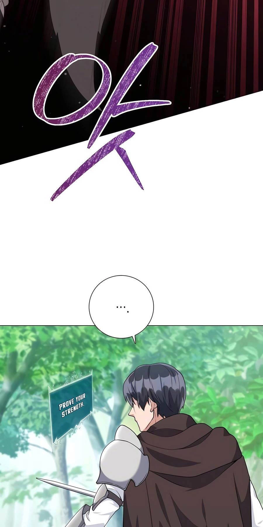 Tôi Làm Vườn Tại Thế Giới Thợ Săn Chapter 32 - 94