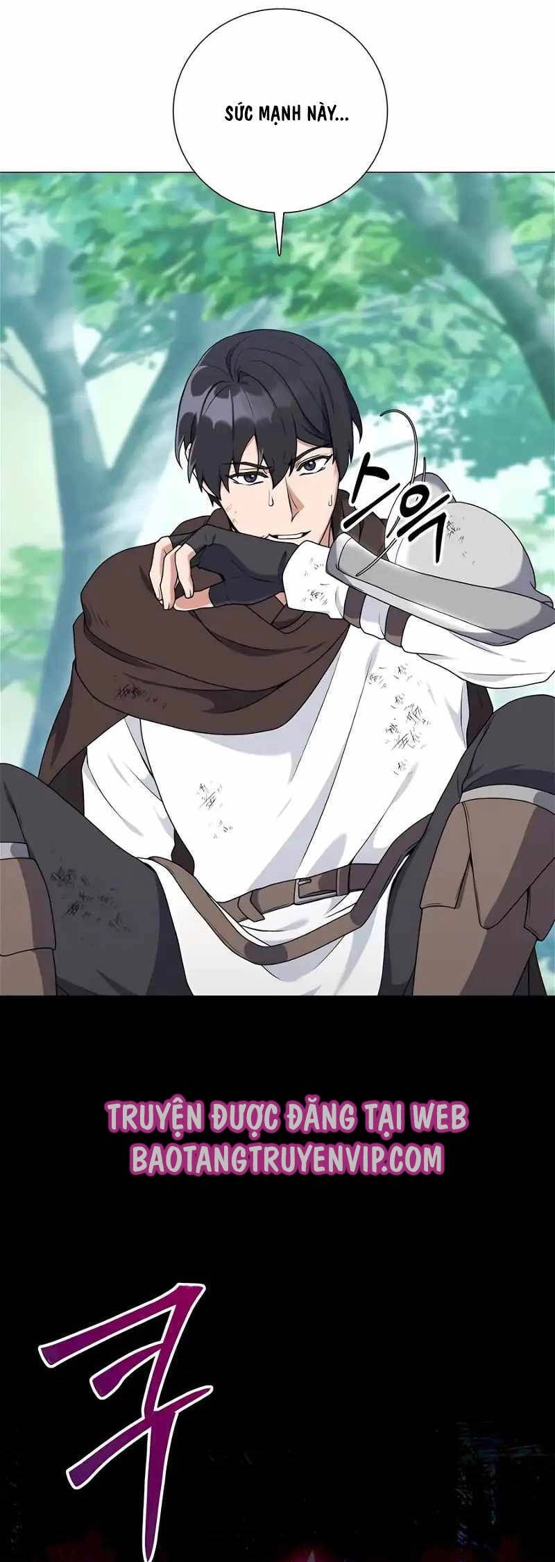 Tôi Làm Vườn Tại Thế Giới Thợ Săn Chapter 33 - 1