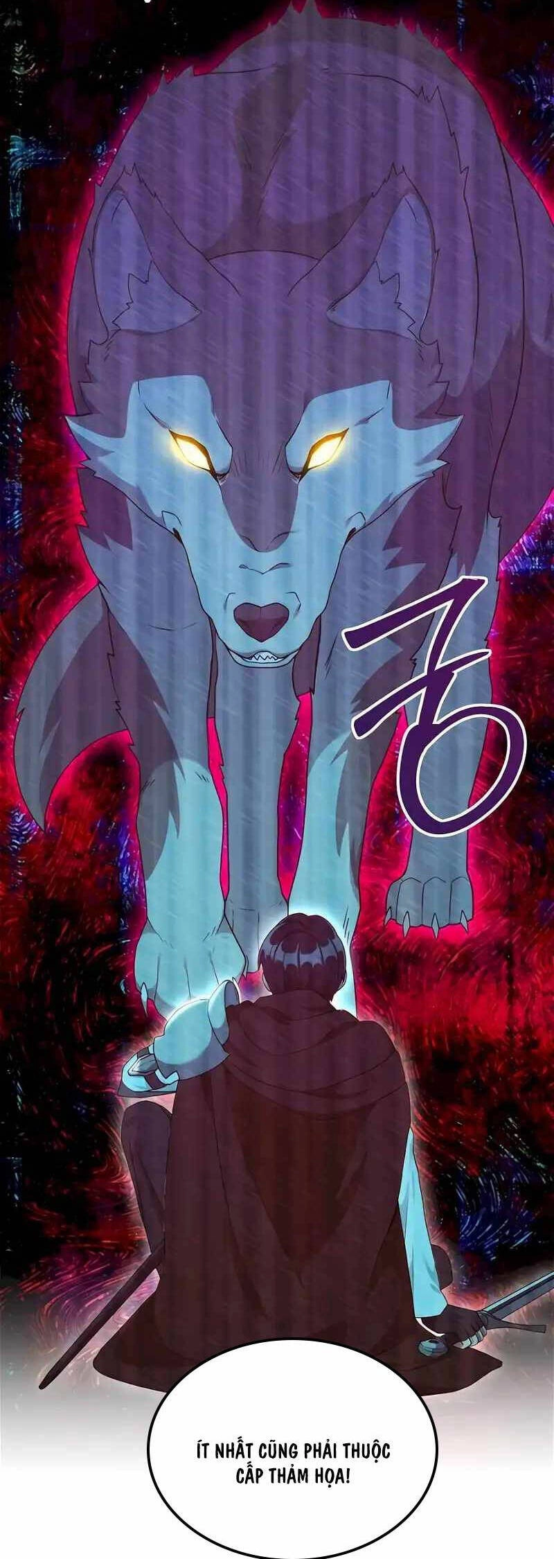 Tôi Làm Vườn Tại Thế Giới Thợ Săn Chapter 33 - 2