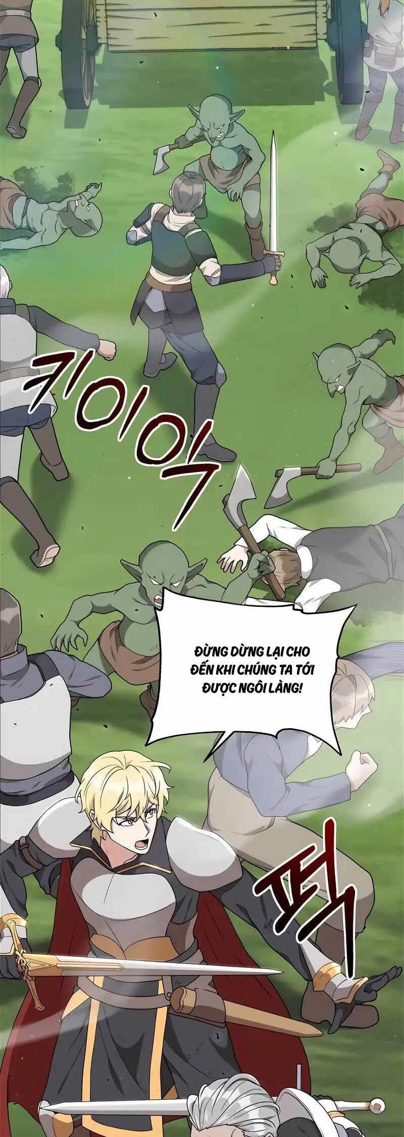 Tôi Làm Vườn Tại Thế Giới Thợ Săn Chapter 33 - 4