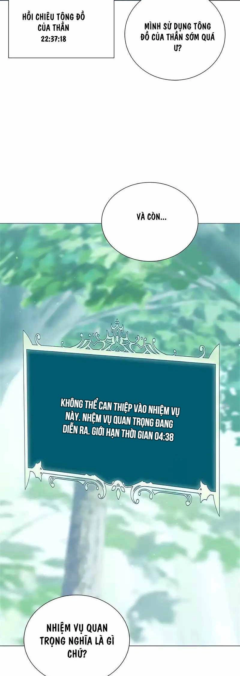 Tôi Làm Vườn Tại Thế Giới Thợ Săn Chapter 33 - 7