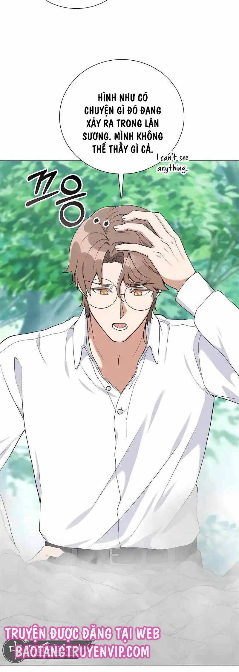 Tôi Làm Vườn Tại Thế Giới Thợ Săn Chapter 33 - 8