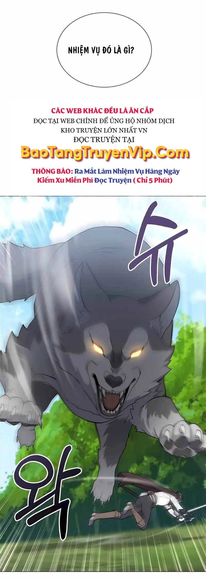 Tôi Làm Vườn Tại Thế Giới Thợ Săn Chapter 33 - 9