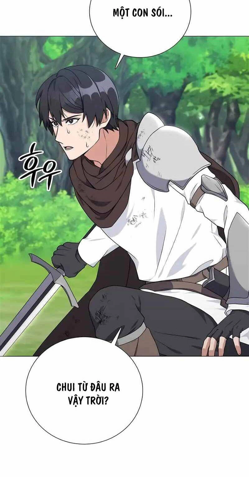 Tôi Làm Vườn Tại Thế Giới Thợ Săn Chapter 33 - 12