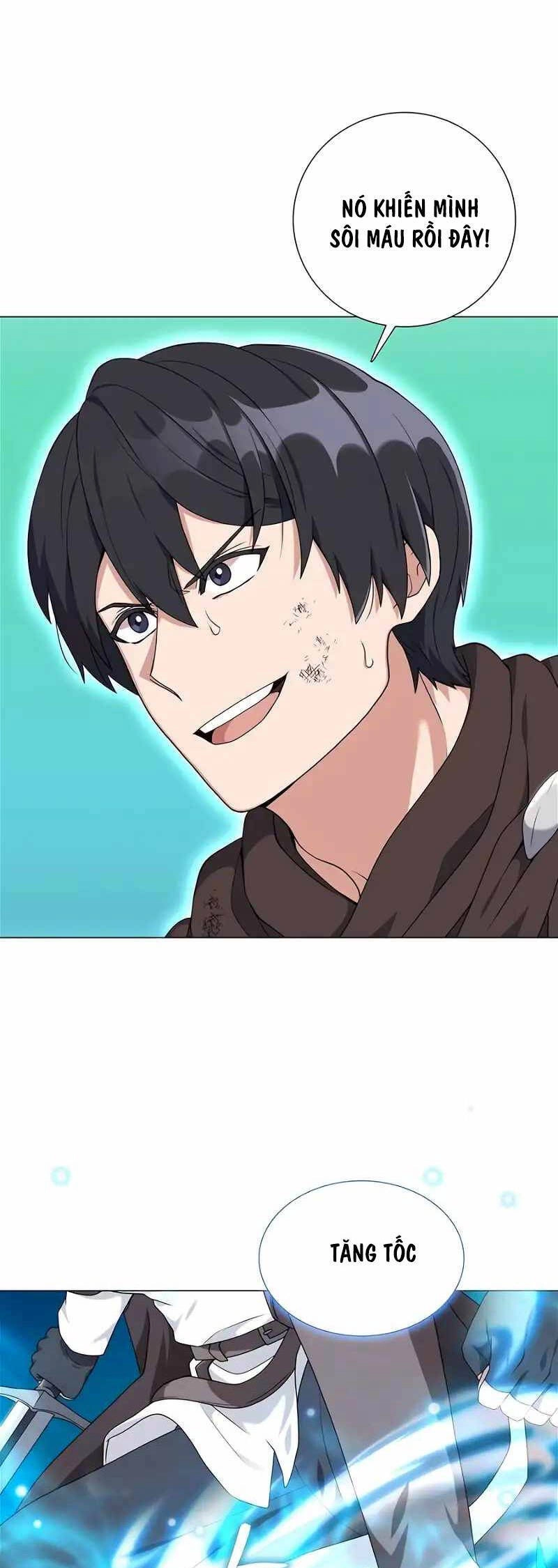 Tôi Làm Vườn Tại Thế Giới Thợ Săn Chapter 33 - 13