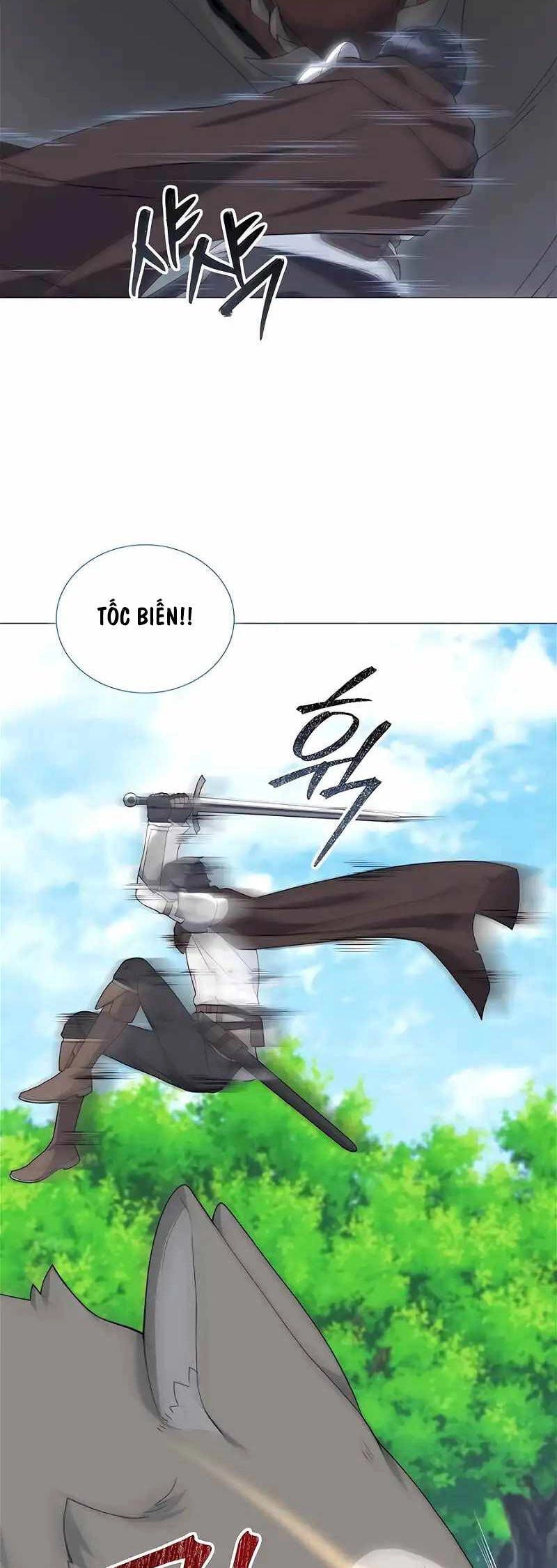 Tôi Làm Vườn Tại Thế Giới Thợ Săn Chapter 33 - 17