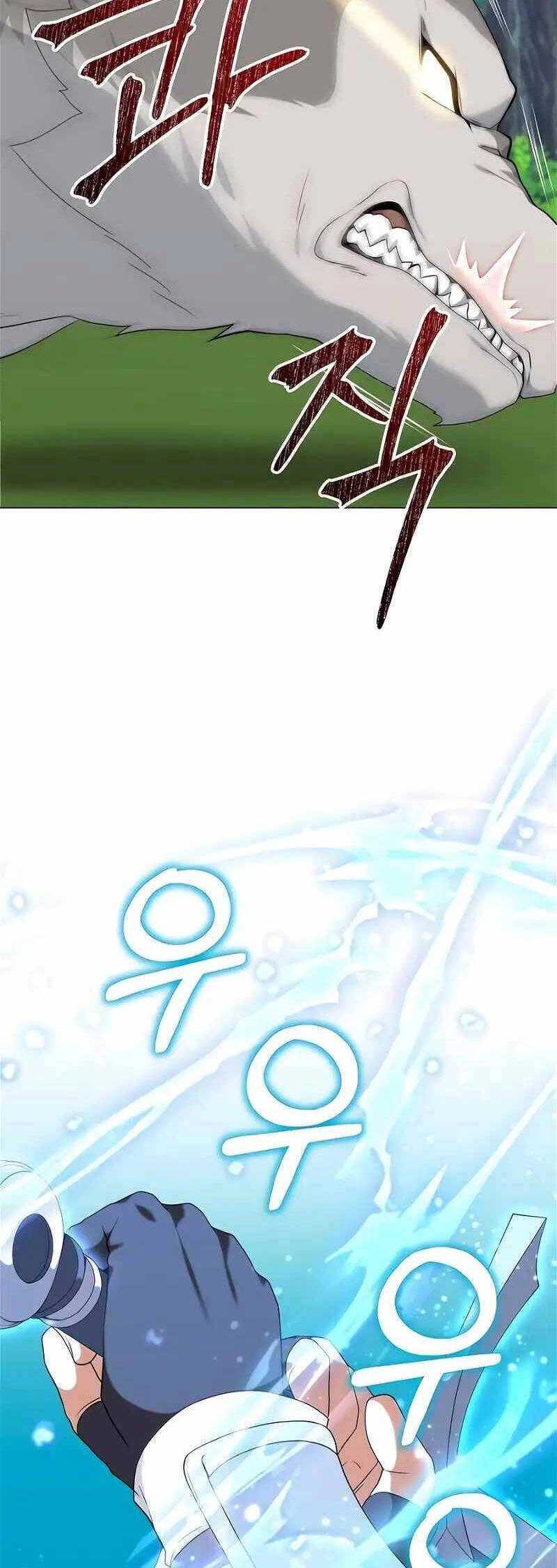 Tôi Làm Vườn Tại Thế Giới Thợ Săn Chapter 33 - 18