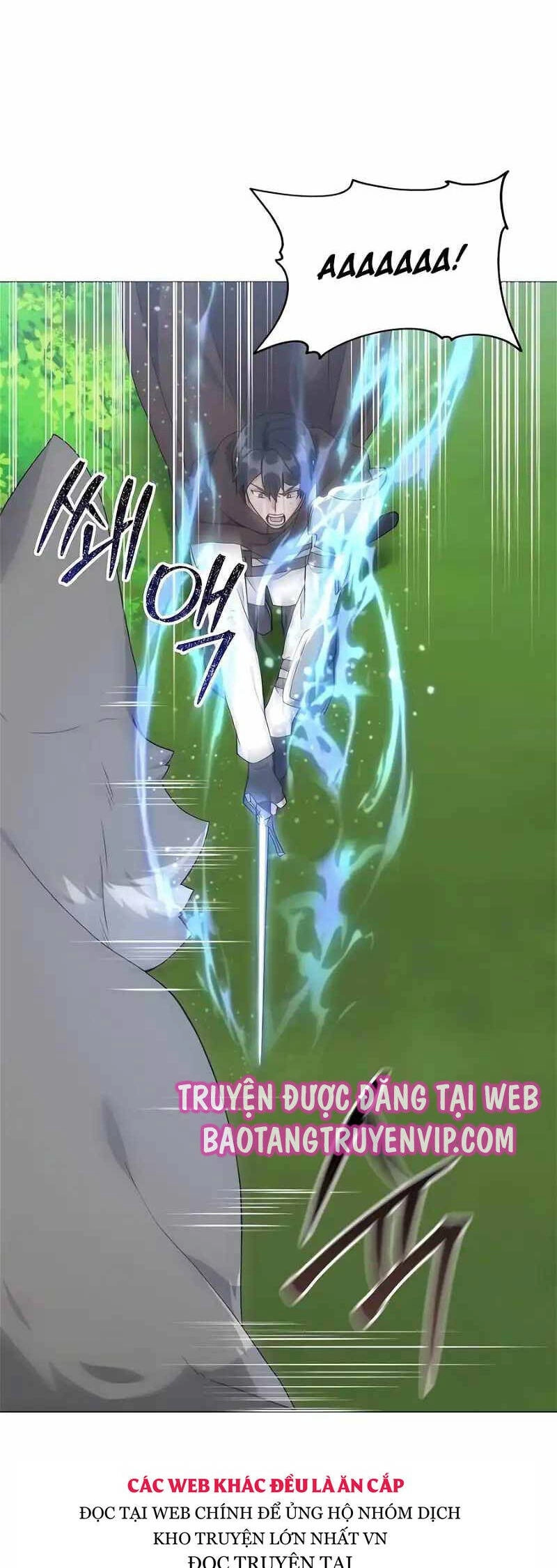 Tôi Làm Vườn Tại Thế Giới Thợ Săn Chapter 33 - 20