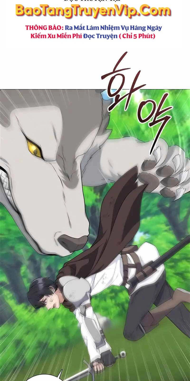 Tôi Làm Vườn Tại Thế Giới Thợ Săn Chapter 33 - 21