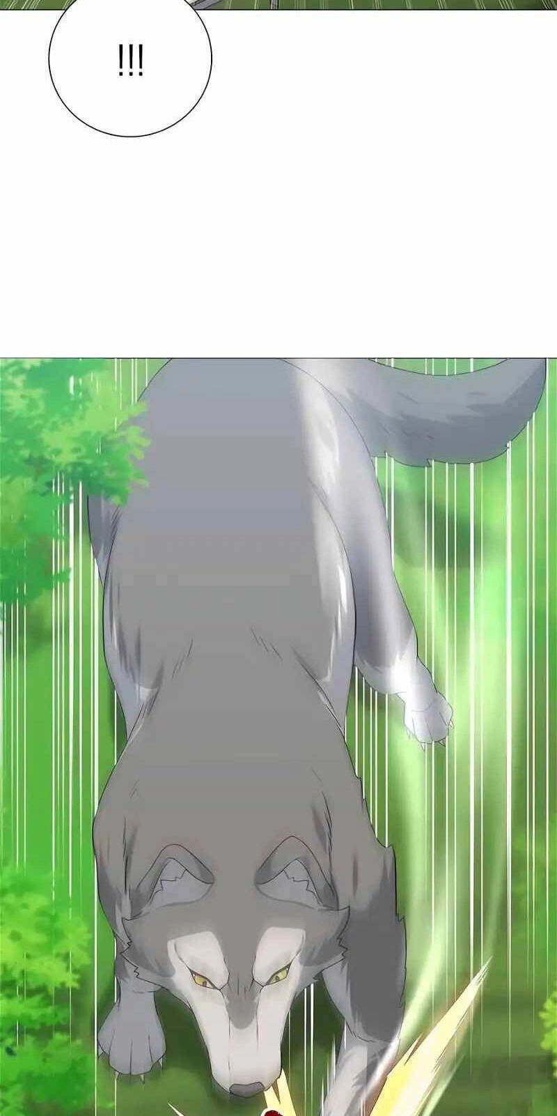 Tôi Làm Vườn Tại Thế Giới Thợ Săn Chapter 33 - 22