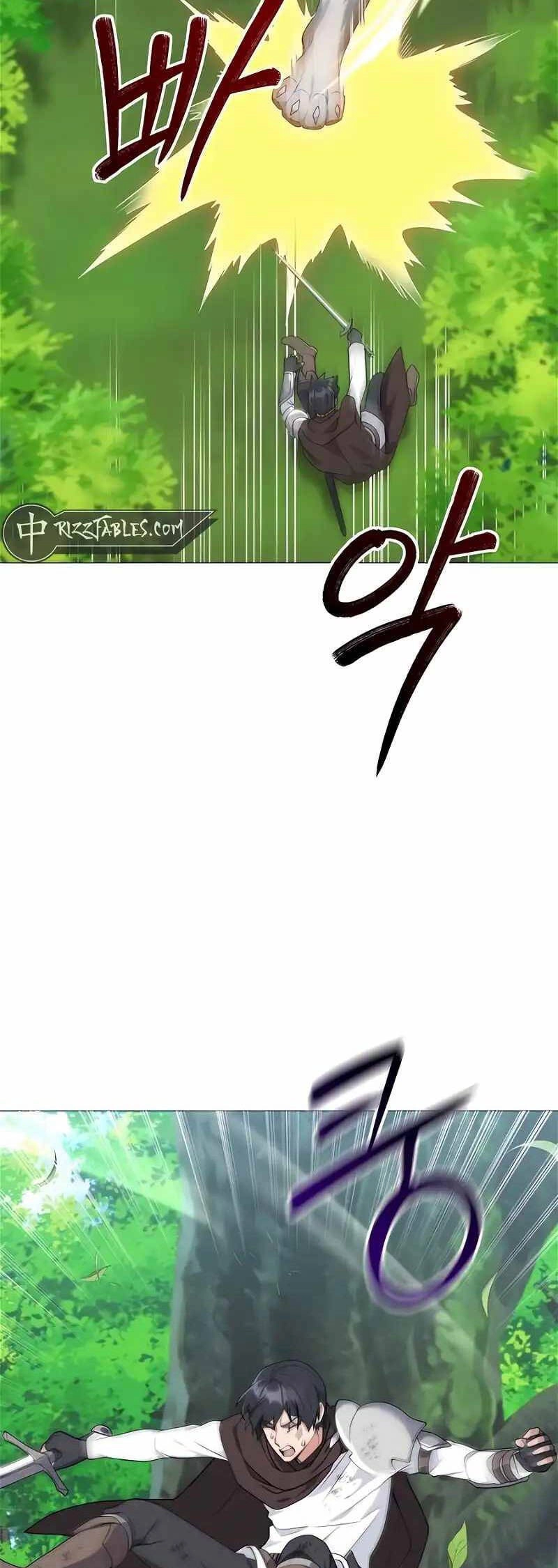 Tôi Làm Vườn Tại Thế Giới Thợ Săn Chapter 33 - 23