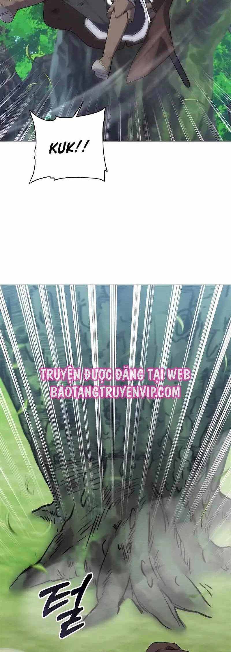 Tôi Làm Vườn Tại Thế Giới Thợ Săn Chapter 33 - 24