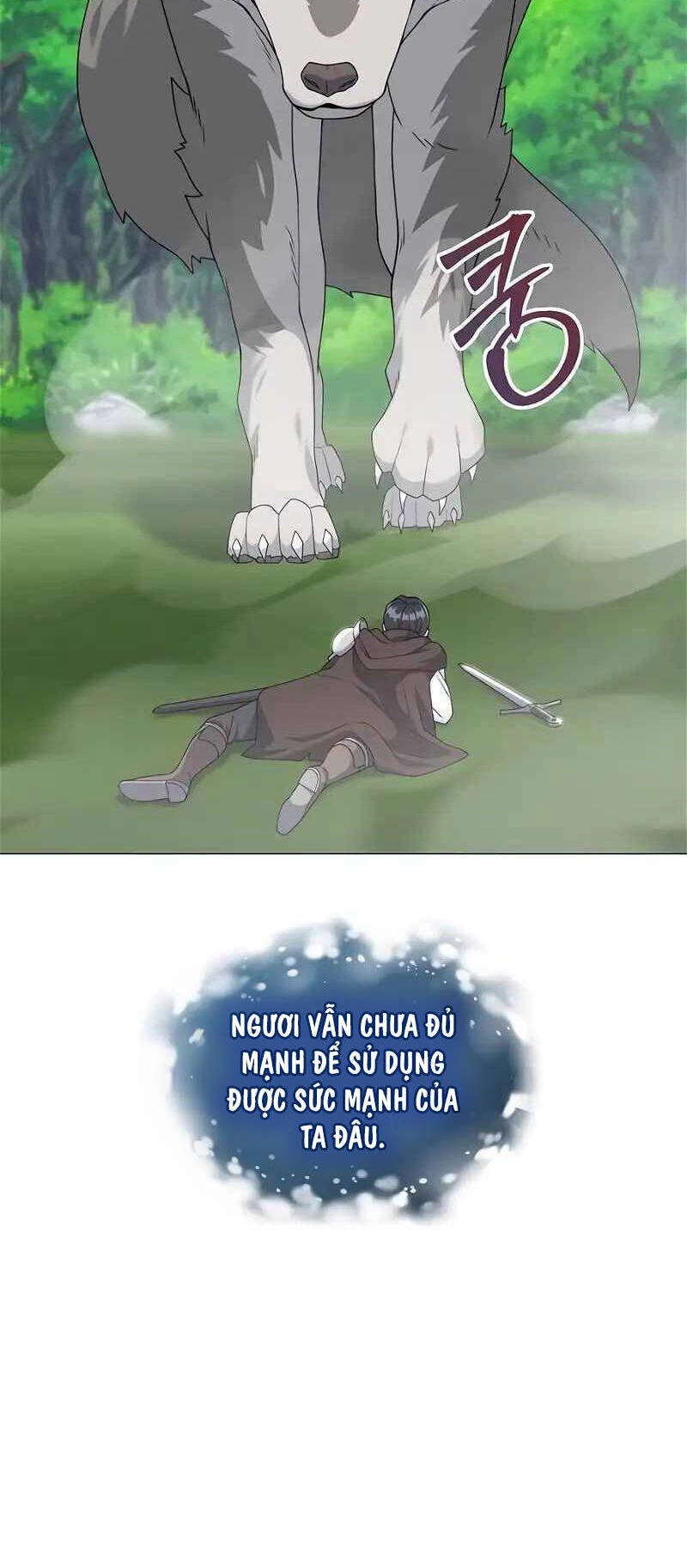 Tôi Làm Vườn Tại Thế Giới Thợ Săn Chapter 33 - 26