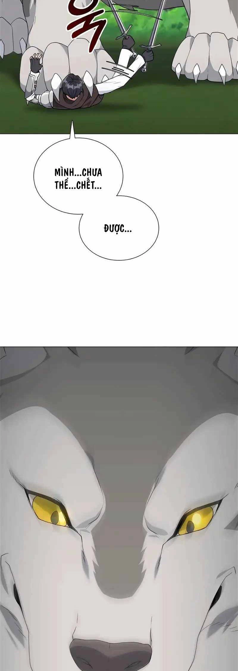 Tôi Làm Vườn Tại Thế Giới Thợ Săn Chapter 33 - 33