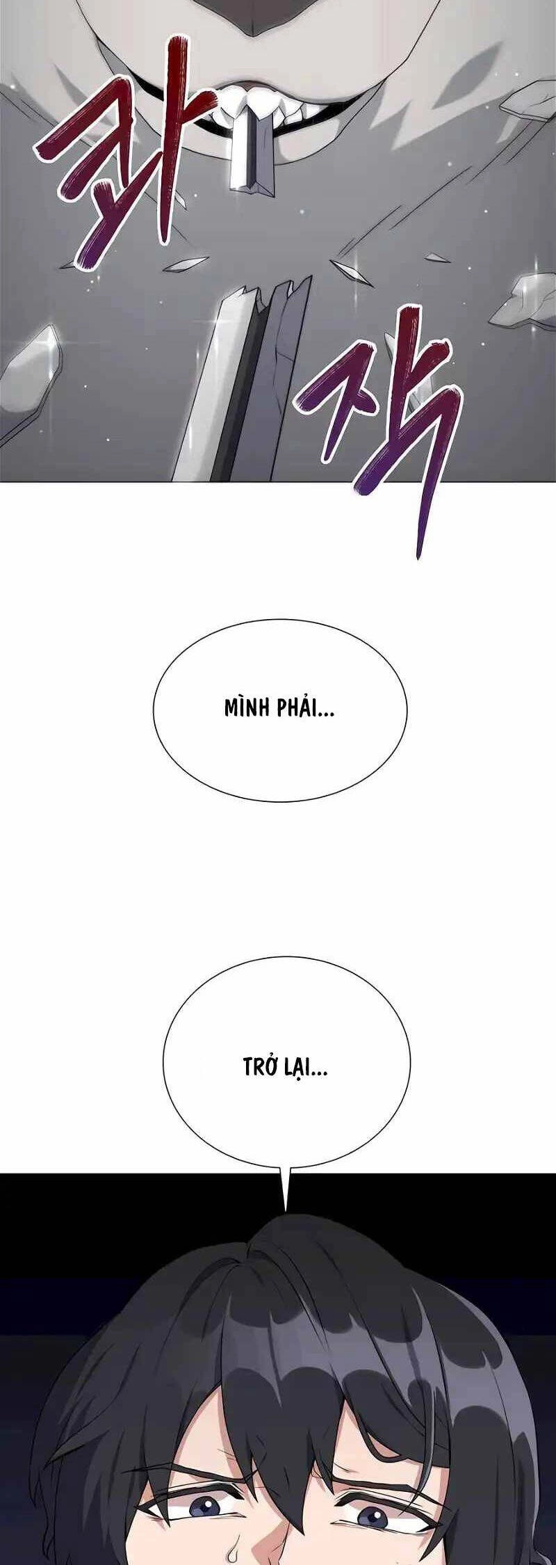 Tôi Làm Vườn Tại Thế Giới Thợ Săn Chapter 33 - 34