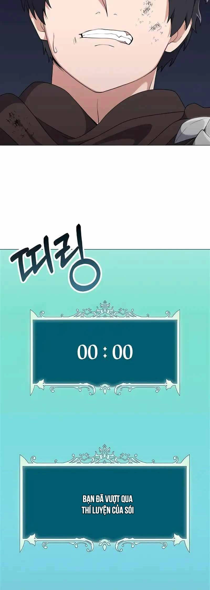 Tôi Làm Vườn Tại Thế Giới Thợ Săn Chapter 33 - 35