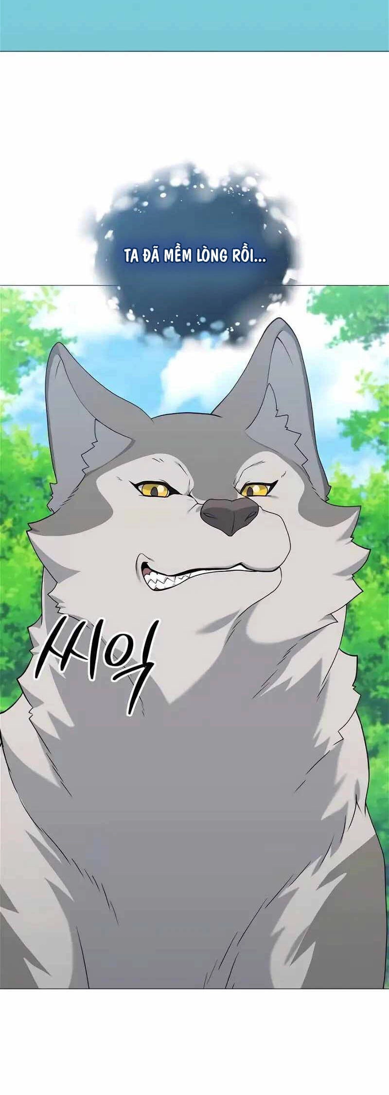 Tôi Làm Vườn Tại Thế Giới Thợ Săn Chapter 33 - 36