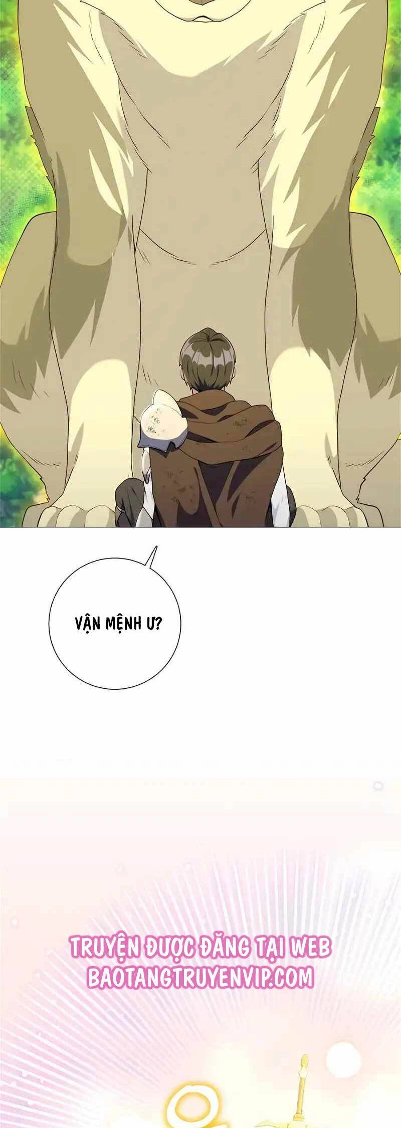 Tôi Làm Vườn Tại Thế Giới Thợ Săn Chapter 33 - 40