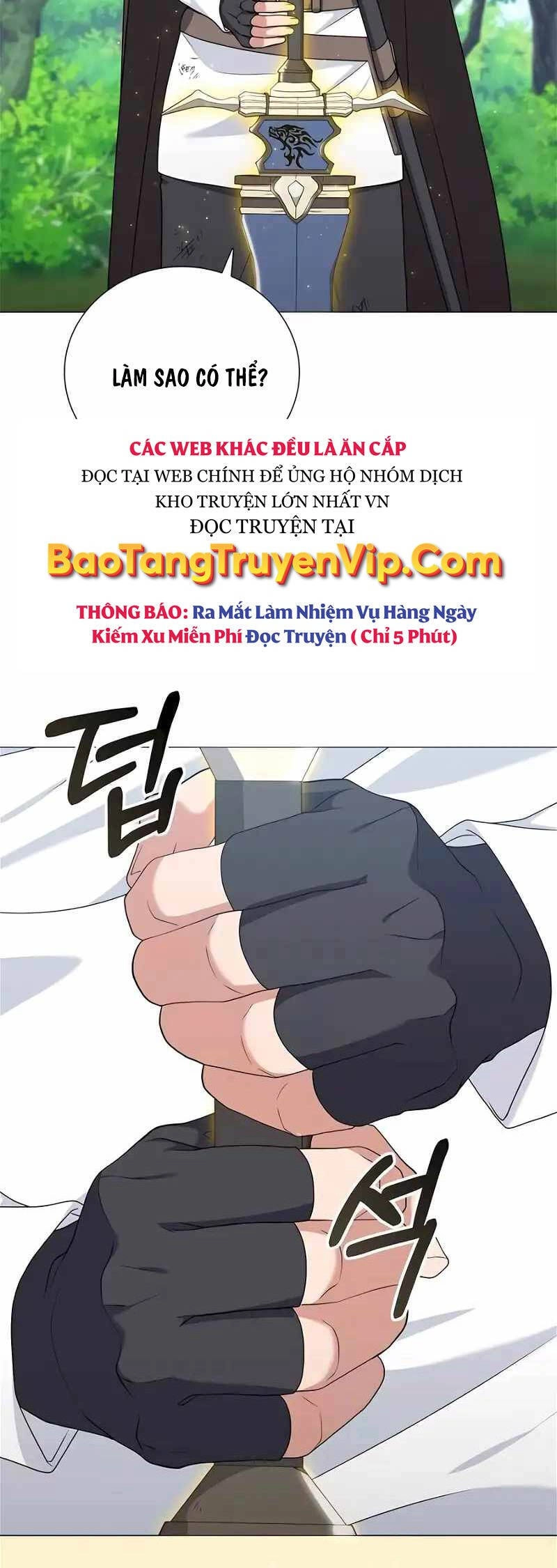 Tôi Làm Vườn Tại Thế Giới Thợ Săn Chapter 33 - 45