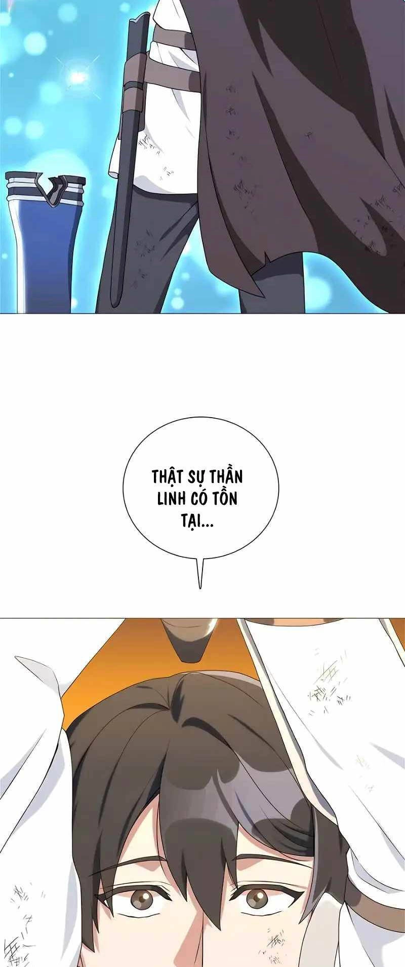 Tôi Làm Vườn Tại Thế Giới Thợ Săn Chapter 33 - 47