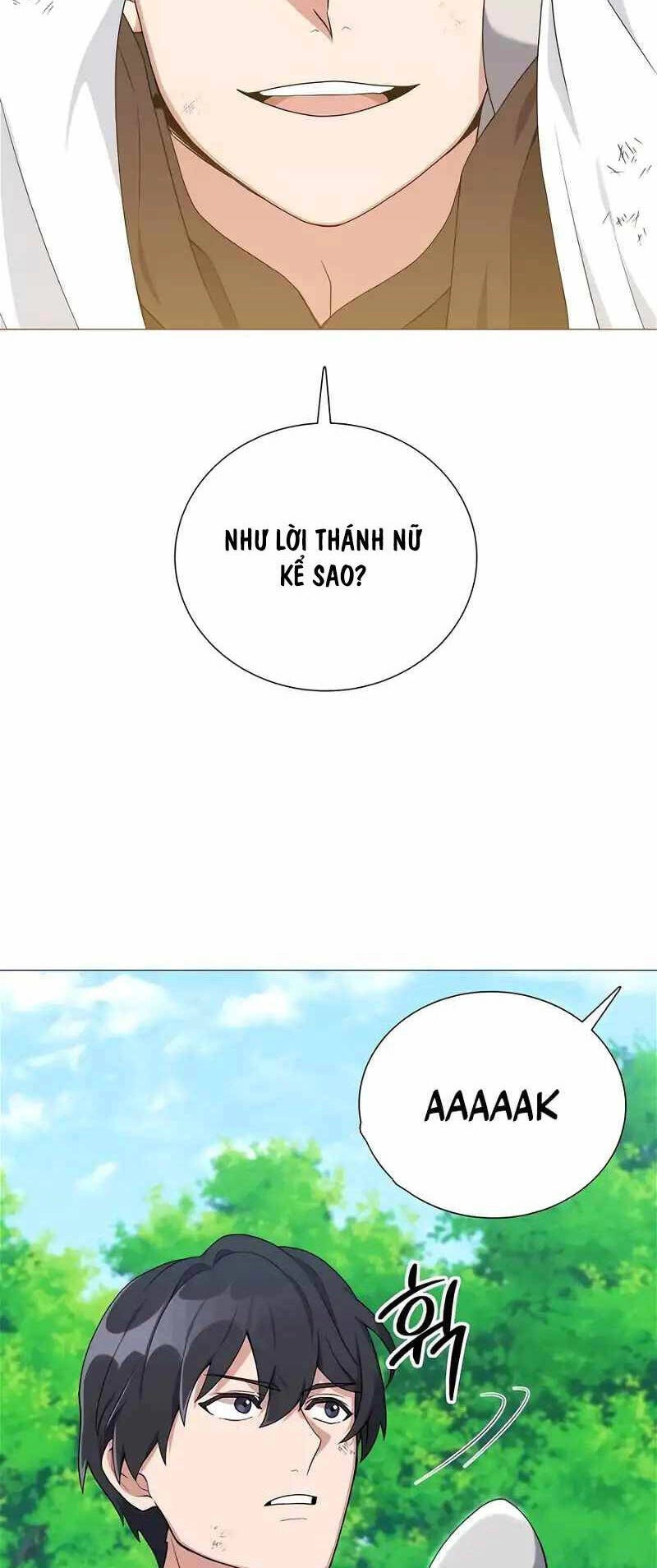 Tôi Làm Vườn Tại Thế Giới Thợ Săn Chapter 33 - 48